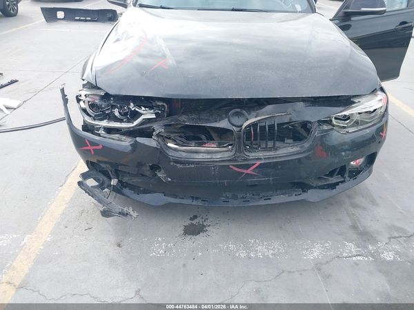 2016 BMW 328I SA