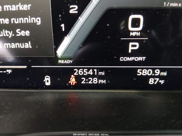 2022 AUDI SQ5