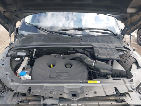 2017 LAND ROVER RANGE ROVER EVOQUE SE/SE PREMIUM