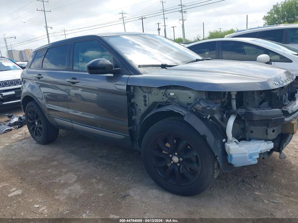 2017 LAND ROVER RANGE ROVER EVOQUE SE/SE PREMIUM