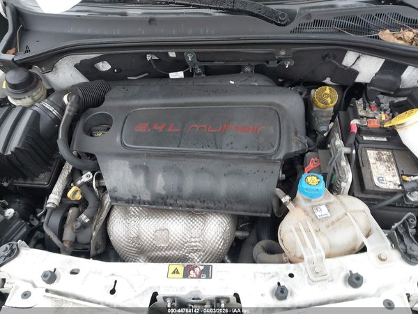 2022 RAM PROMASTER CITY TRADESMAN