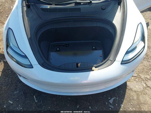 2018 TESLA MODEL 3 LONG RANGE/MID RANGE