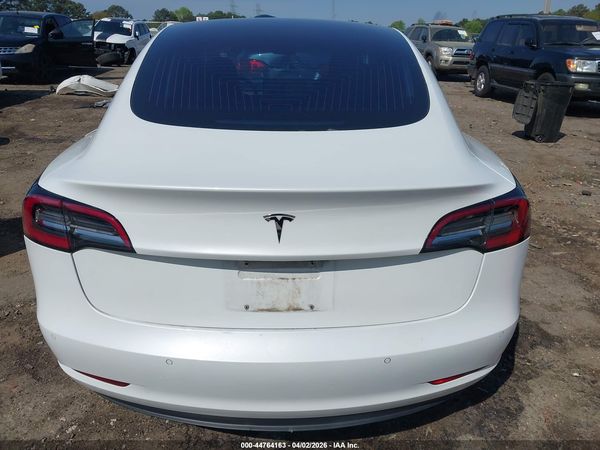 2018 TESLA MODEL 3 LONG RANGE/MID RANGE