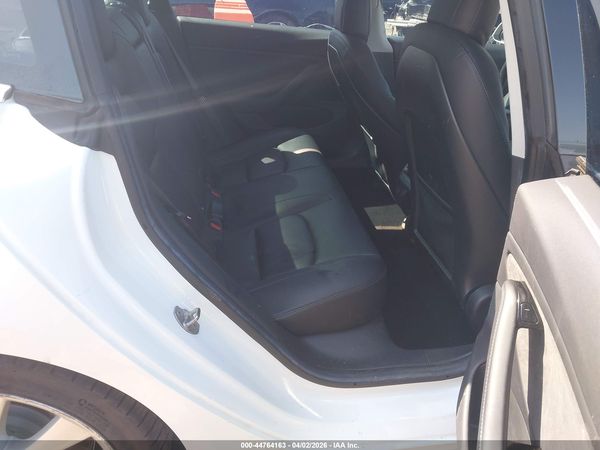 2018 TESLA MODEL 3 LONG RANGE/MID RANGE