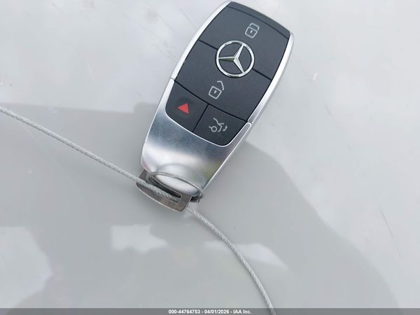 2022 MERCEDES-BENZ CLA 250 COUPE 4MATIC