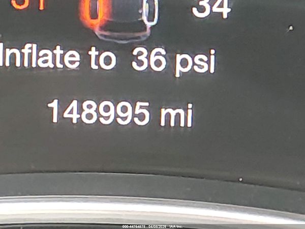 2020 DODGE DURANGO SXT AWD