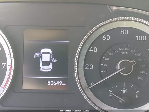 2023 HYUNDAI SONATA SE