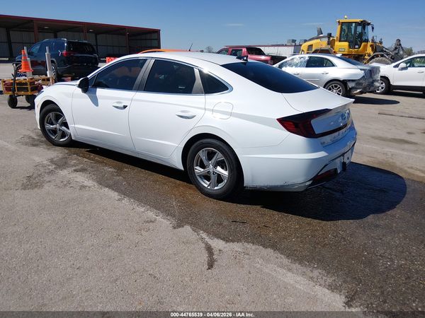 2023 HYUNDAI SONATA SE