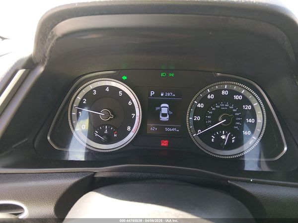 2023 HYUNDAI SONATA SE
