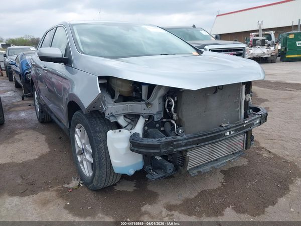2022 FORD EDGE SEL — I1