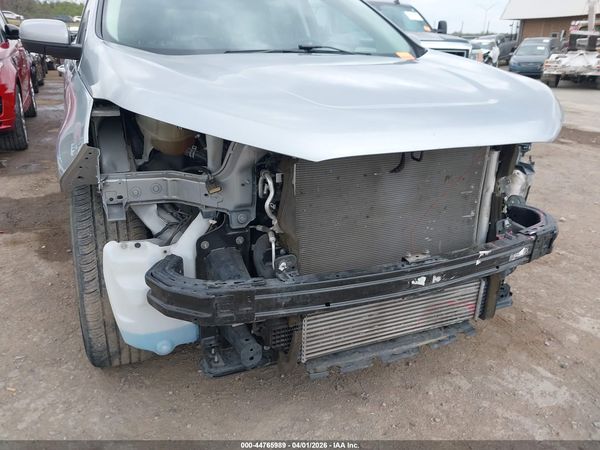2022 FORD EDGE SEL — I6