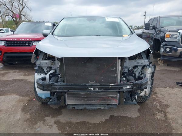 2022 FORD EDGE SEL — I115