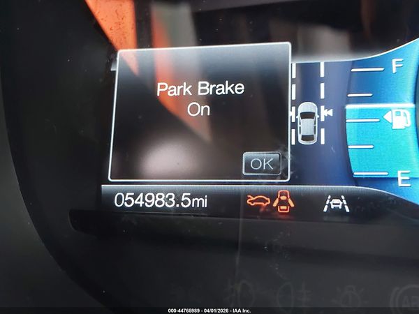 2022 FORD EDGE SEL — I118