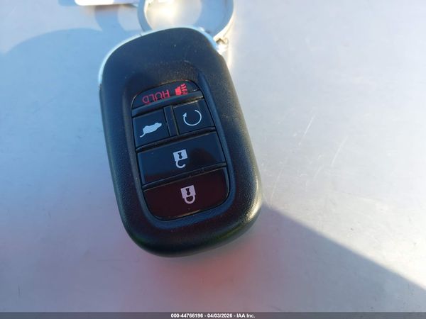 2024 HONDA PILOT EX-L 7 PASSENGER