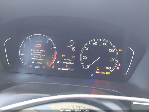 2024 HONDA PILOT EX-L 7 PASSENGER