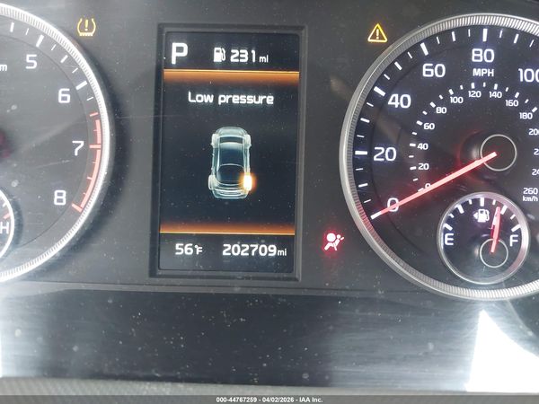 2022 KIA K5 LX