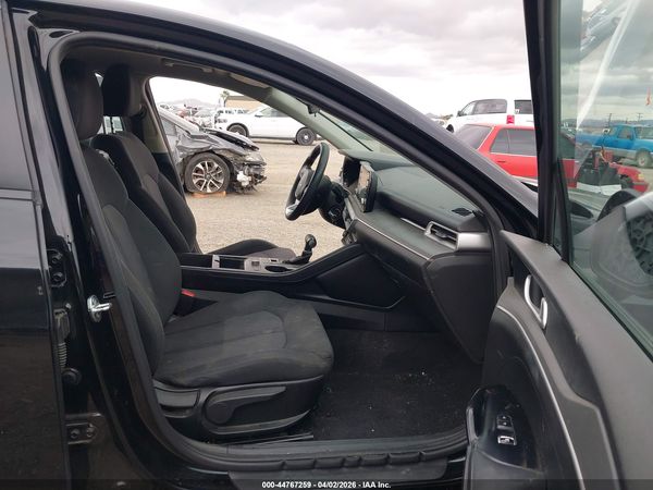 2022 KIA K5 LX