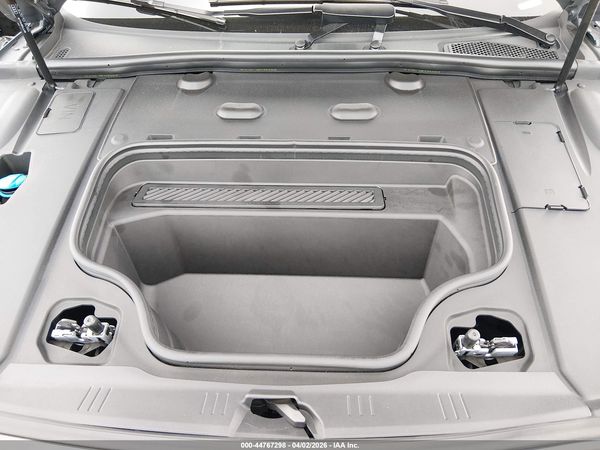 2025 AUDI A6 E-TRON PRESTIGE