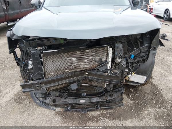 2024 KIA TELLURIDE LX
