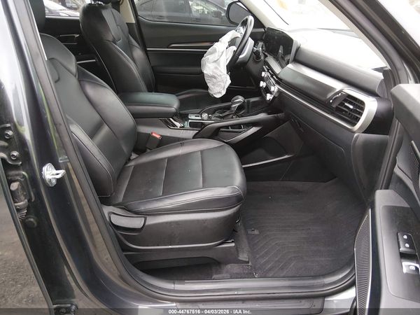 2024 KIA TELLURIDE LX