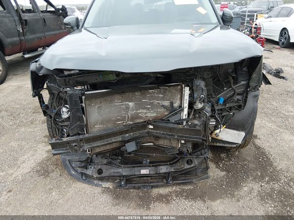 2024 KIA TELLURIDE LX