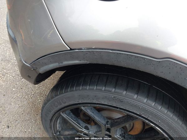2013 LAND ROVER RANGE ROVER EVOQUE PURE