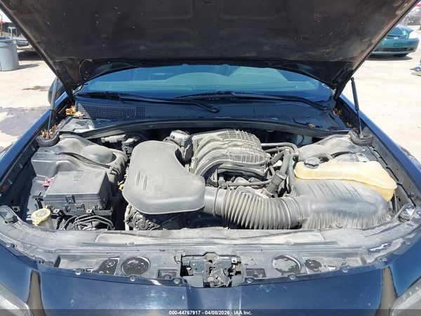 2016 CHRYSLER 300 300S — I10