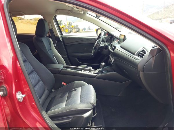 2016 MAZDA MAZDA6 I SPORT