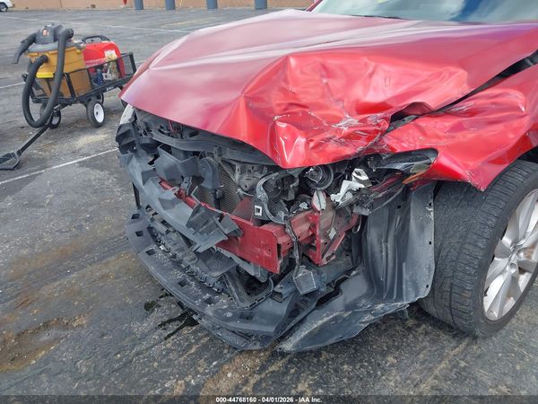 2016 MAZDA MAZDA6 I SPORT