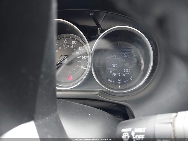 2016 MAZDA MAZDA6 I SPORT