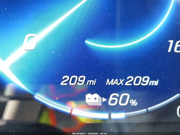 2023 MERCEDES-BENZ EQS 580 SUV 4MATIC