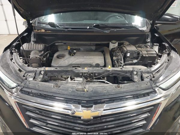 2022 CHEVROLET EQUINOX AWD LT — I10