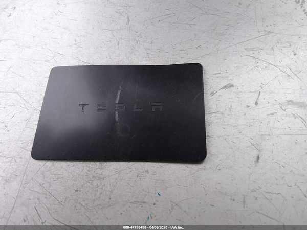 2018 TESLA MODEL 3 LONG RANGE/PERFORMANCE