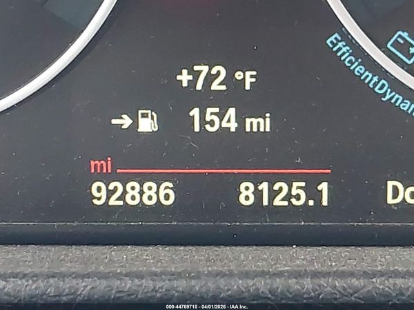 2015 BMW 428I