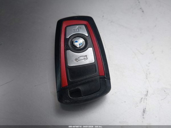 2015 BMW 428I