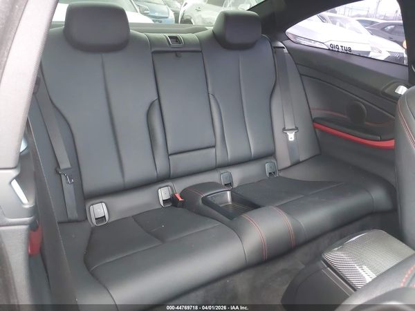 2015 BMW 428I