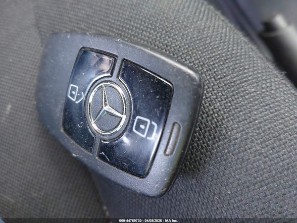 2019 MERCEDES-BENZ SPRINTER 2500 HIGH ROOF V6