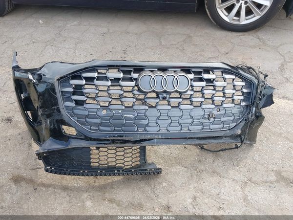 2025 AUDI ALL-NEW Q5
