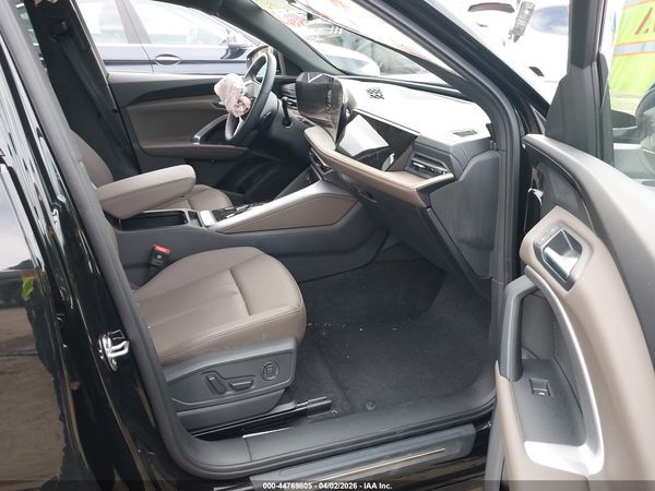 2025 AUDI ALL-NEW Q5