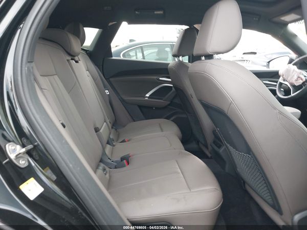 2025 AUDI ALL-NEW Q5
