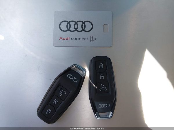 2025 AUDI ALL-NEW Q5