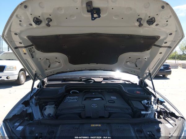 2024 MERCEDES-BENZ GLE 580 4MATIC