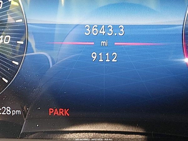 2024 MERCEDES-BENZ GLE 580 4MATIC