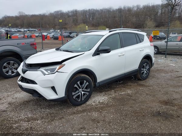 2017 TOYOTA RAV4 — I2