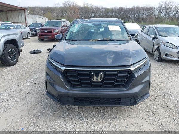 2025 HONDA CR-V LX AWD