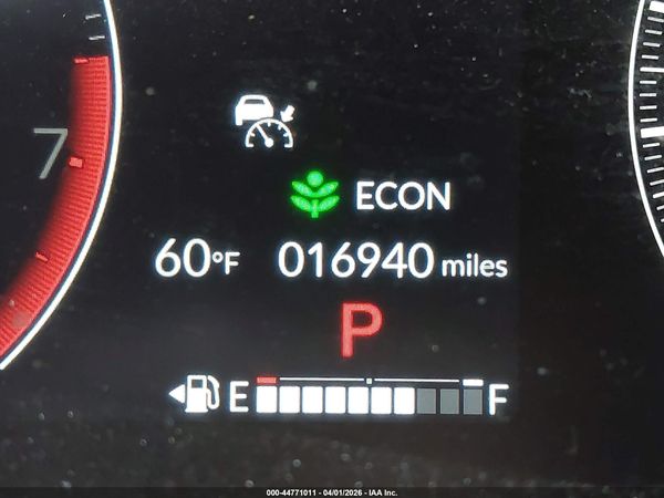 2025 HONDA CR-V LX AWD