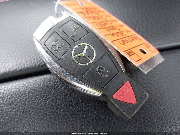 2016 MERCEDES-BENZ C 450 AMG 4MATIC