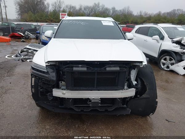 2025 GENESIS GV80 3.5T PRESTIGE AWD