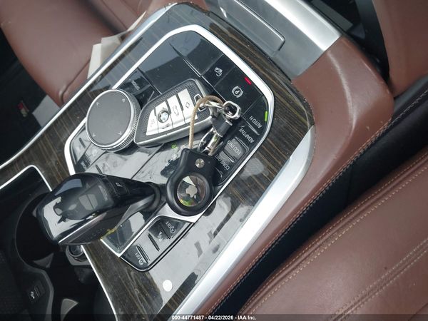 2019 BMW X5