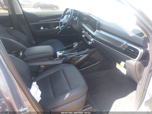 2025 KIA TELLURIDE LX